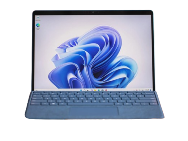 Microsoft surface Pro 9 Intel